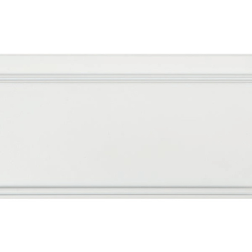 Профиль фронтальный для внутреннего ящика H84, L1200 NEOTEC, цвет - белый