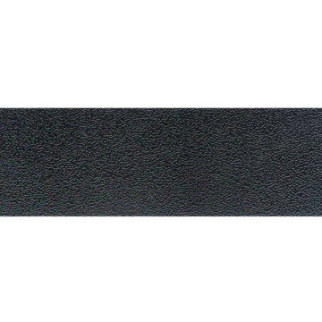Кромка PVC 0.4, 19мм, MM-Black-№21 (за 100 м.п.)