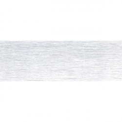Кромка в БОБИНЕ PVC 1.0, Алюминий матовый, LD0100  с защитной плёнкой