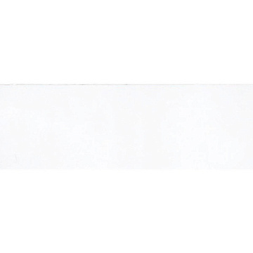 ГП, Кромка PVC 1.0, 22мм, Белая гладкая LD0703 отд. С1 (за 100 м.п.)