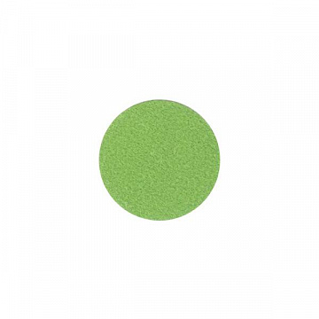 Заглушка самоклеящаяся d.20мм, по 28 штук на листе, цвет зелёный лайм
