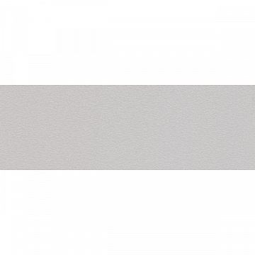 ГП, Кромка PVC 0.4, 25мм, Серый шагрень LD0315, отд. СR (за 100 м.п.)