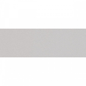ГП, Кромка PVC 1.0, 25мм, Серый шагрень LD0315, отд. СR (за 100 м.п.)