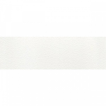 Кромка в БОБИНЕ PVC 0.4, LD0314, Белая шагрень, отд. Q6