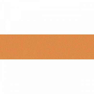 Кромкав БОБИНЕ PVC 0.4, Оранжевая шагрень LD0720 отд. Q6