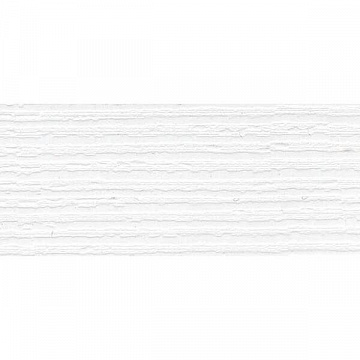 Кромка PVC 0.4, 19мм, Белая шпон LD0703 отд. LR (за 100 м.п.)