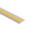 Уплотнитель самоклеящийся L=5000 мм, для стеновых панелей и столешниц, цвет кремовый