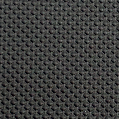 SKY Ёмкость в базу 400 (423х326) для столовых приборов, цвет черный матовый