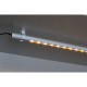 Комплект из 2-х светильников LED Profile Tube, 6000K, отделка алюминий