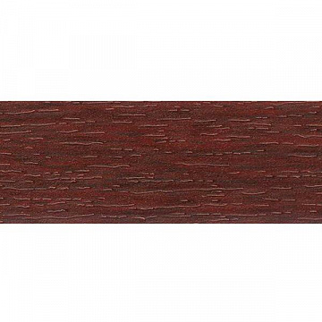Кромка PVC 2.0, 19мм,Махагон CA589, отд. FA (за 100 м.п.)