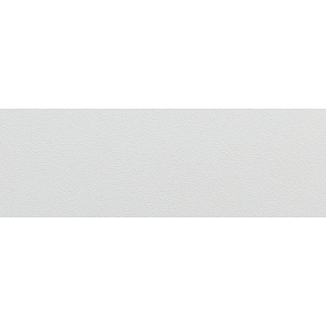 ГП, Кромка PVC 0.4, 19мм, Премиум Белый LDD621 отд. CR (за 100 м.п.)
