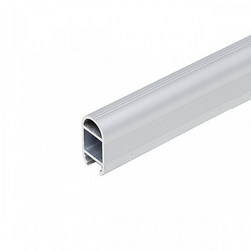 Профиль-штанга 1530 для LED подсветки, L=2000 мм, отделка алюминий (анодировка)