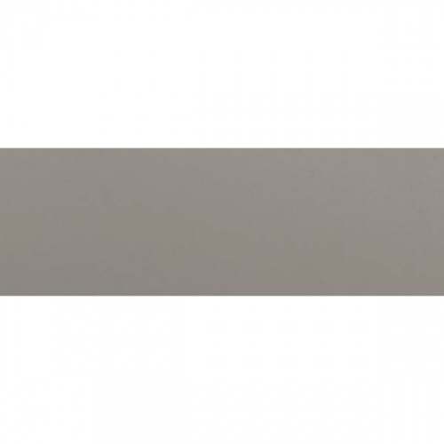 Кромка PVC 0.8, 22мм, Бесконечный серый PRT3017, отд. M3 (за 100 м.п.)