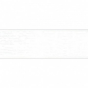 ГП, Кромка PVC 1.0, 22мм, Белый под дерево CAF100, отд. FA (за 100 м.п.)