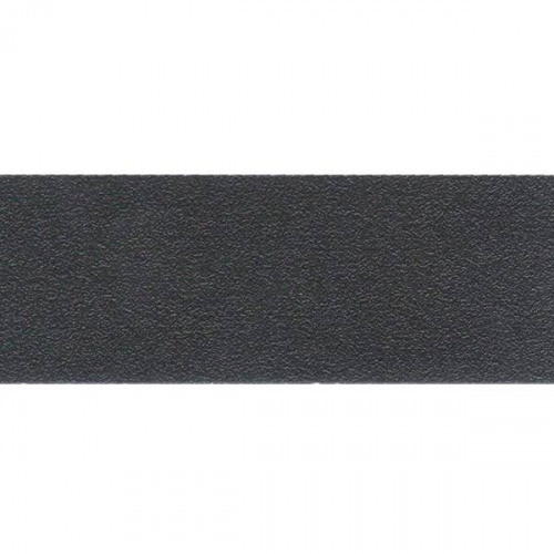 Кромка PVC 2.0, 15мм, Черный/NERO RNERO62, отд. AC (за 100 м.п.)