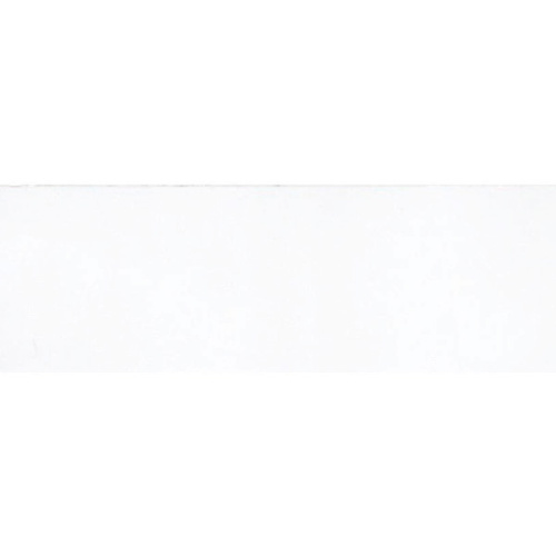 ГП, Кромка PVC 0.4, 25мм, Белая гладкая LD0703 отд. С1 (за 100 м.п.)