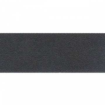 ГП, Кромка PVC 2.0, 23мм, Черный/NERO RNERO62, отд. AC (за 100 м.п.)