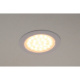 Светильник LED Metris V12, 1,6W/12V, 3050-3250K, отделка белая