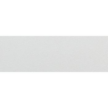 ГП, Кромка PVC 0.4, 19мм, Премиум Белый LDD621 отд. CR (за 100 м.п.)