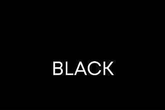 BLACK. Магия чёрного