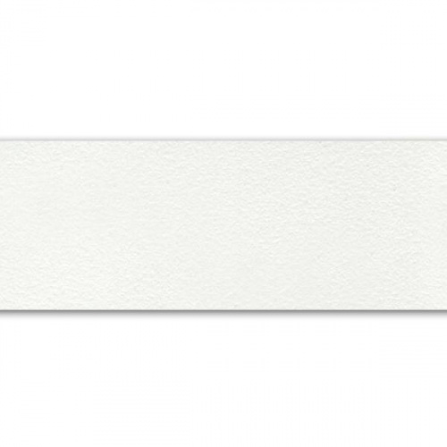 ГП, Кромка PVC 0.4, 22мм, Белый/BIANCO R1552, отд. FG (за 100 м.п.)