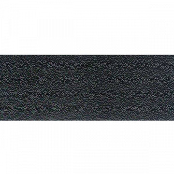 ГП, Кромка PVC 0.4, 19мм, MM-Black-№21 (за 100 м.п.)