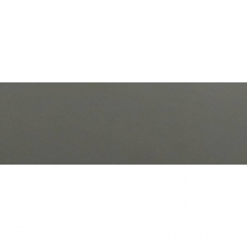 Кромка PVC 0.8, 22мм, Королевский серый PRT3022, отд. M3 (за 100 м.п.)