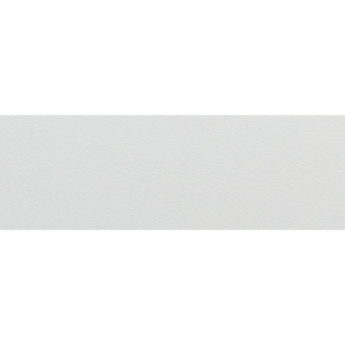Кромка в БОБИНЕ PVC 0.8, Премиум Белый LDD621 отд. CR