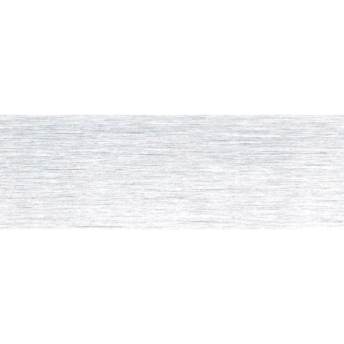 ГП. Кромка PVC 1.0, 23мм, Алюминий матовый, TE0502 (за 100 м.п.)